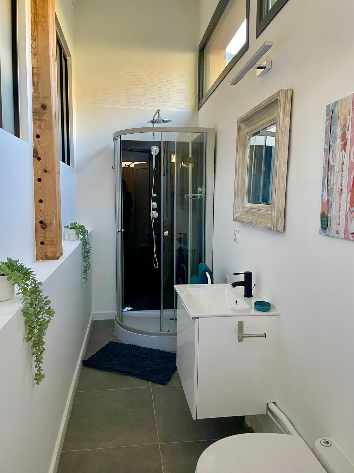 Loft Avec Jacuzzi Et Terrasse Prives Διαμέρισμα Sévrier Εξωτερικό φωτογραφία
