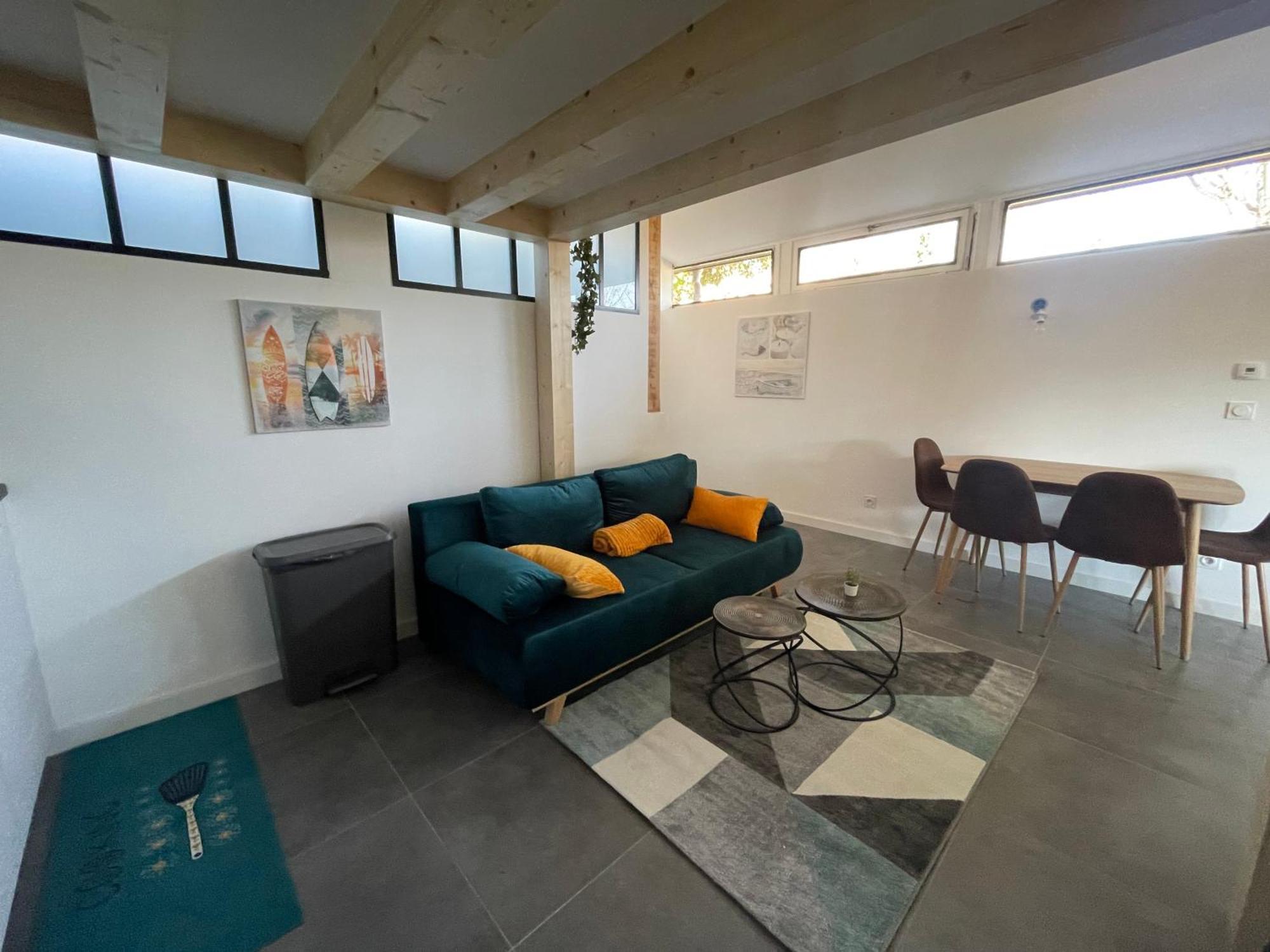 Loft Avec Jacuzzi Et Terrasse Prives Διαμέρισμα Sévrier Εξωτερικό φωτογραφία
