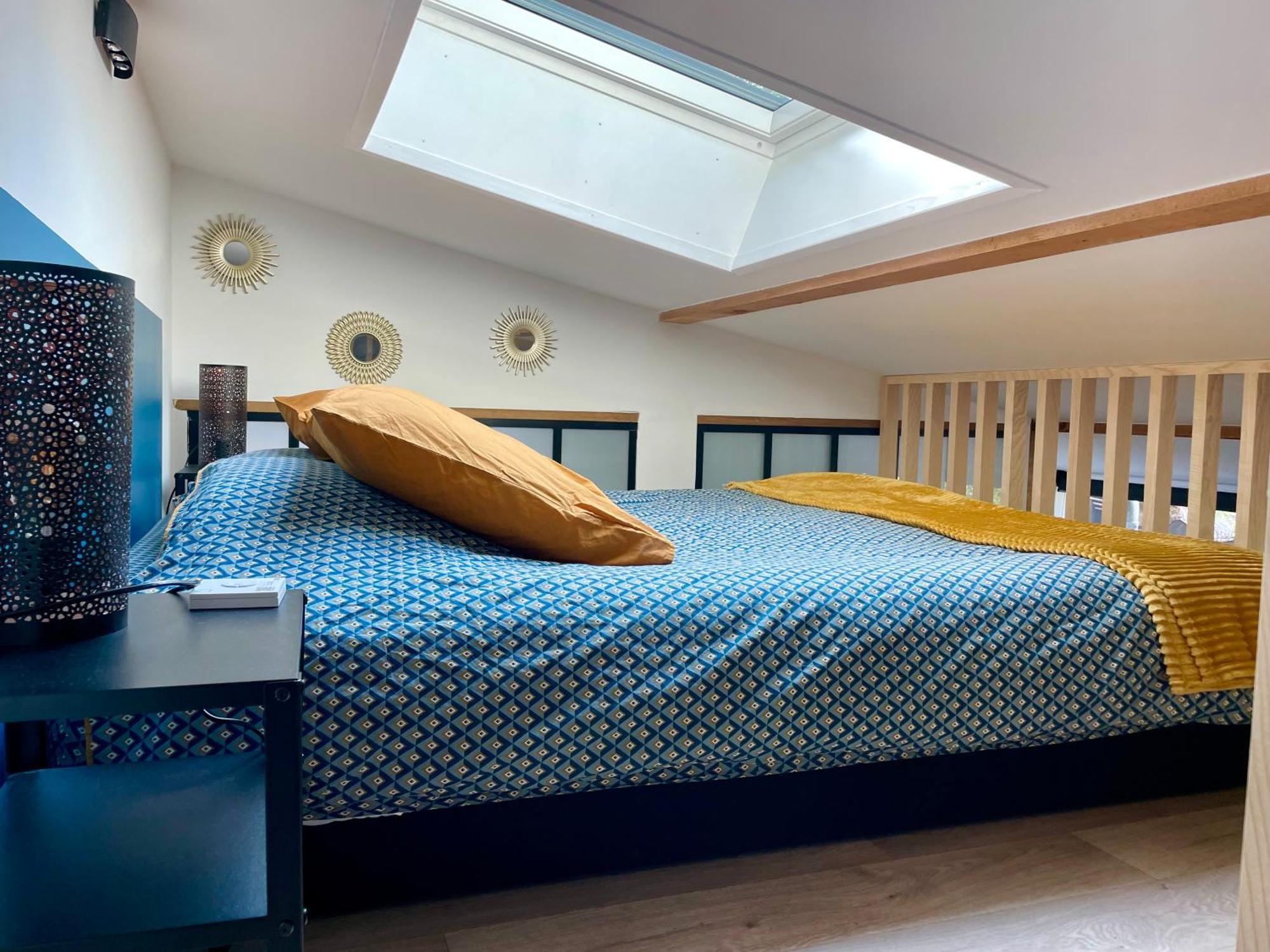 Loft Avec Jacuzzi Et Terrasse Prives Διαμέρισμα Sévrier Εξωτερικό φωτογραφία